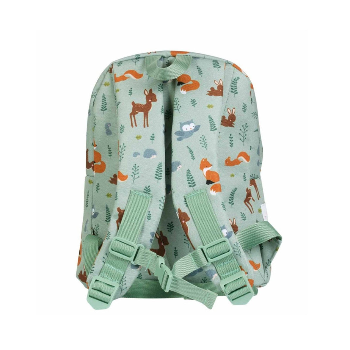 A Little Lovely Company Junior Backpack - Forest Friends