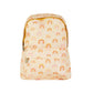 A Little Lovely Company Junior Backpack - Rainbows