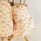 A Little Lovely Company Junior Backpack - Rainbows