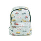 A Little Lovely Company Junior Backpack - Vehicles