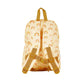 A Little Lovely Company Junior Backpack - Rainbows