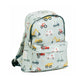 A Little Lovely Company Junior Backpack - Vehicles