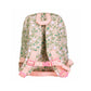 A Little Lovely Company Backpack - Pink Blossoms