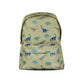 A Little Lovely Company Junior Backpack - Dinosaurs