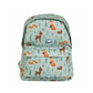 A Little Lovely Company Junior Backpack - Forest Friends