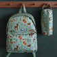 A Little Lovely Company Junior Backpack - Forest Friends