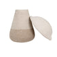Lorena Canals Basket - Mushroom (2 Sizes Available)