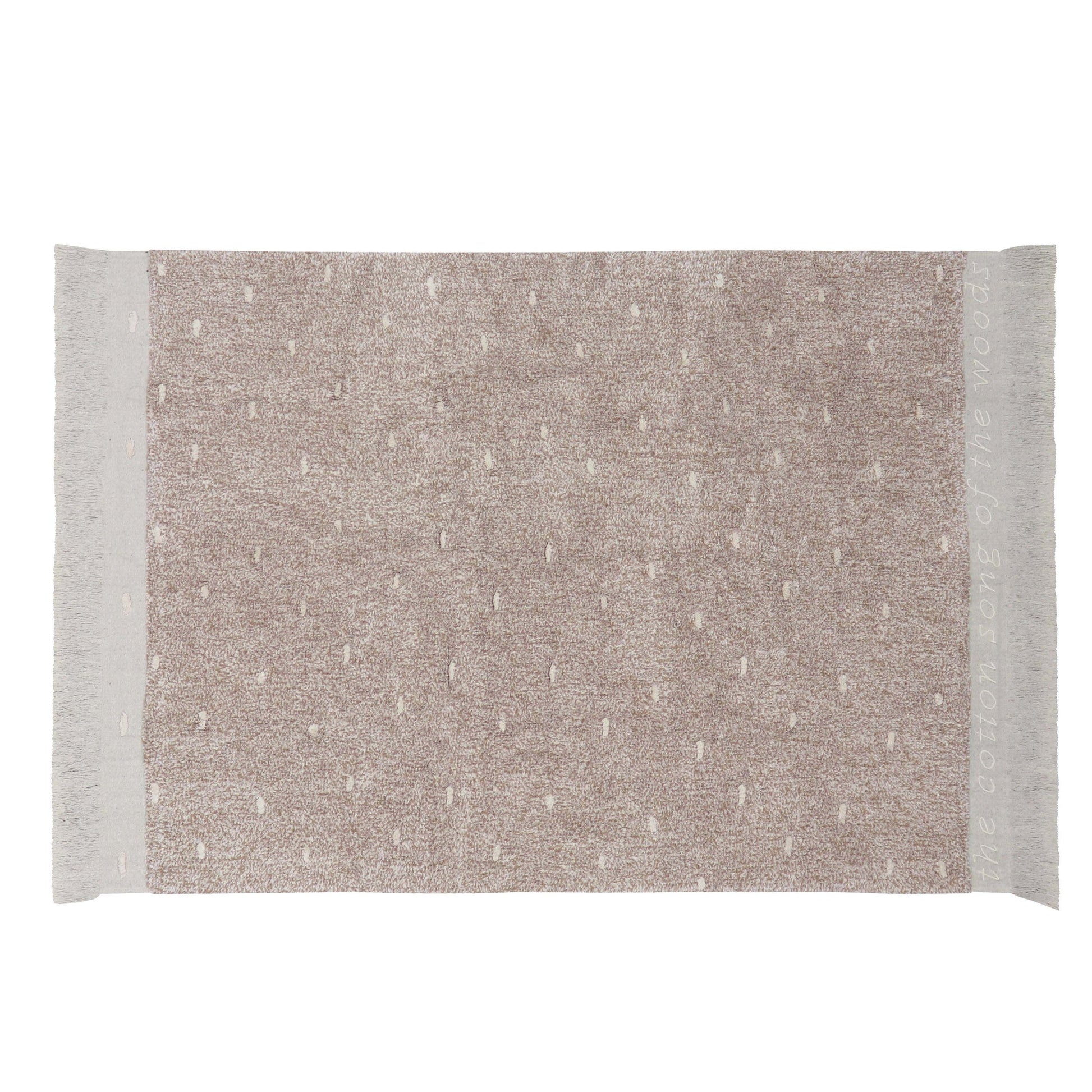 Lorena Canals Washable Rug - Woods Symphony (3 Colours Available)