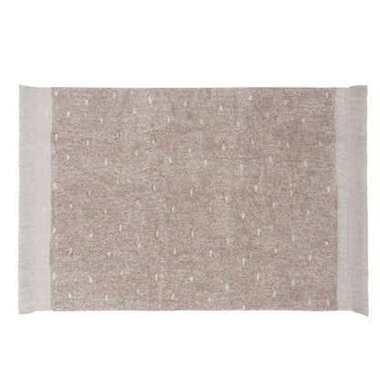 Lorena Canals Washable Rug - Woods Symphony (3 Colours Available)