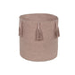 Lorena Canals Basket - Woody (5 Colours Available)