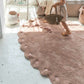 Lorena Canals Washable Rug - Pine Cone (3 Colours Available)