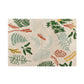 Lorena Canals Washable Rug - Botanic Plants (2 Sizes Available)