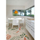 Lorena Canals Washable Rug - Botanic Plants (2 Sizes Available)