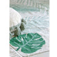 Lorena Canals Washable Rug - Tropical (2 Colours Available)