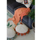 Lorena Canals Floor Cushion - Circle (3 Colours Available)