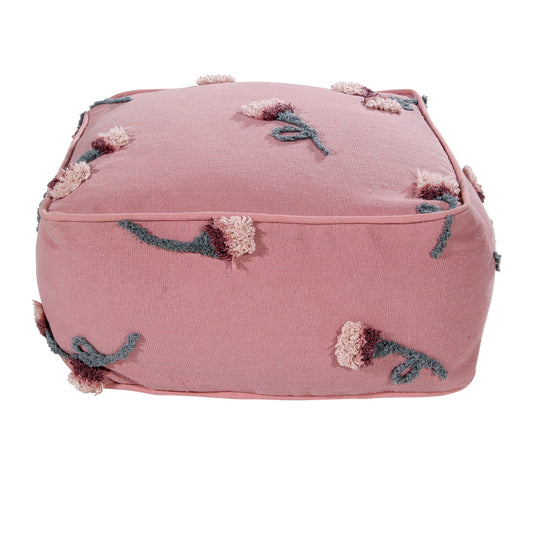 Lorena Canals Pouf - English Garden
