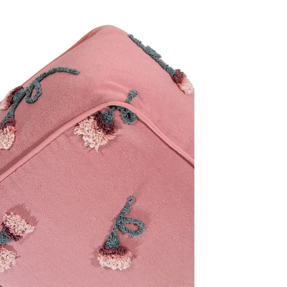 Lorena Canals Pouf - English Garden