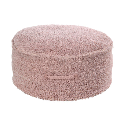 Lorena Canals Pouf - Chill (6 Colours Available)