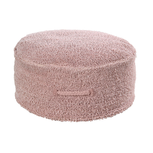 Lorena Canals Pouf - Chill (6 Colours Available)