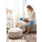 Lorena Canals Pouf - Chill (6 Colours Available)