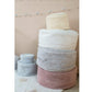 Lorena Canals Pouf - Chill (6 Colours Available)