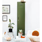 Mustard Made - The Skinny Locker