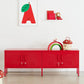 Mustard Made - The Standard Locker