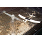 Green Science - Plane Mobile by 4M