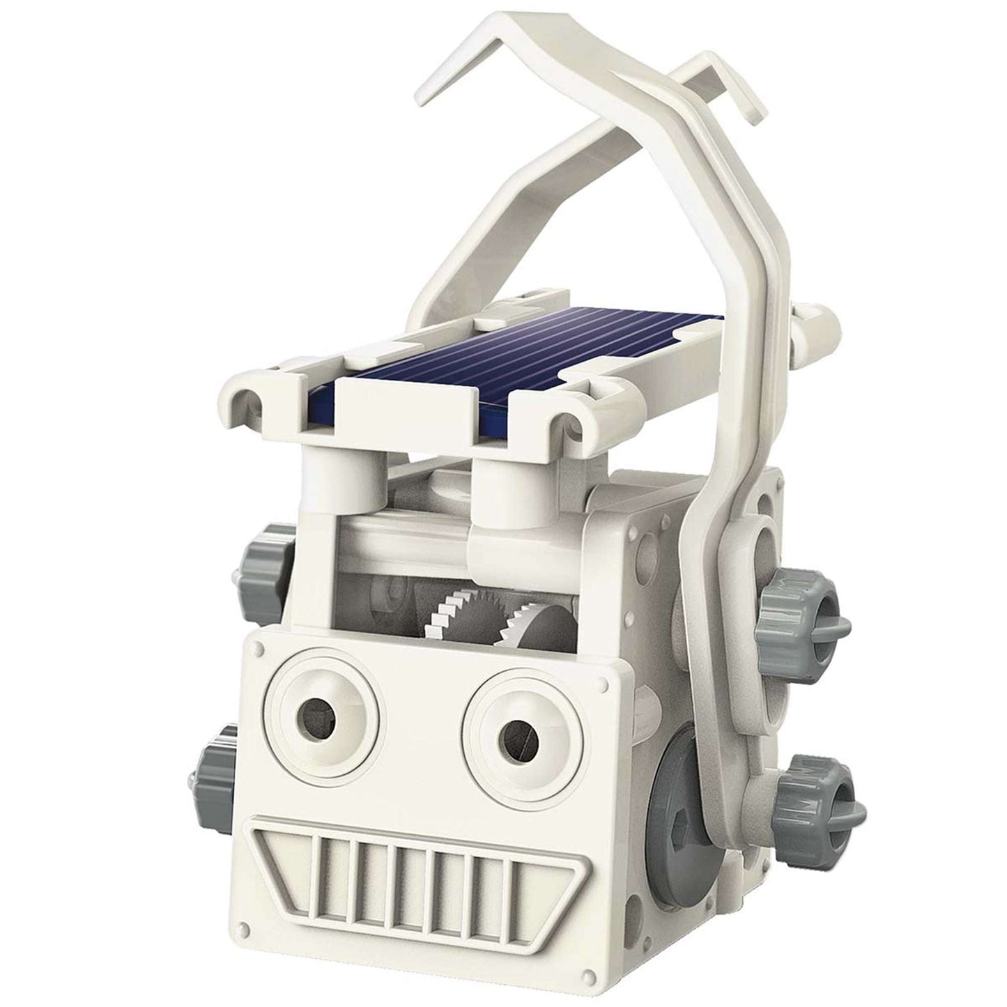 Green Science - 3-in-1 Mini Solar Robot by 4M