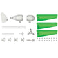Green Science - Wind Turbine by 4M