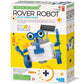 Green Science - Rover Robot by 4M