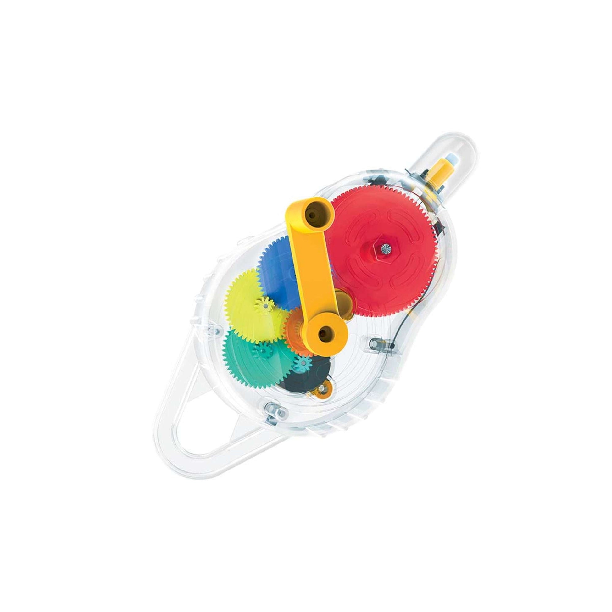 Green Science - Eco-Tech Bulb by 4M