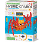 Green Science - Hybrid Crabot by 4M