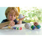 STEAM - Green Paper Craft by 4M