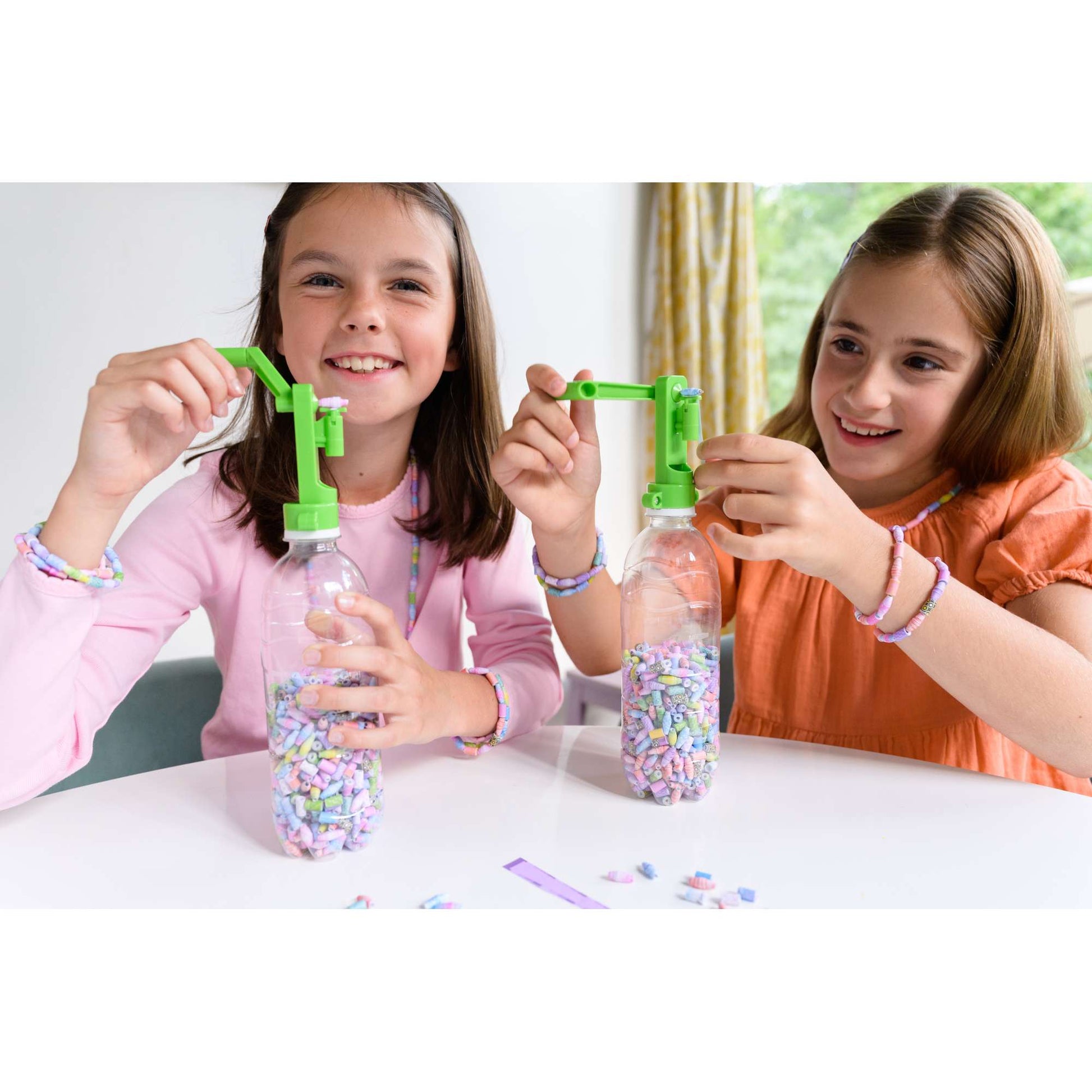 STEAM - Green Paper Craft by 4M