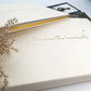 Luxury Baby Memory Book by The Baby Gifting Co.