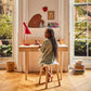 Oeuf NYC Moss Desk - Birch