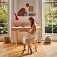Oeuf NYC Moss Desk - Birch