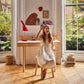 Oeuf NYC Moss Desk - Birch