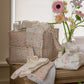 Avery Row Nappy Caddy - Wildflower Garden