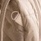 Avery Row Baby Changing Backpack - Oyster