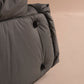 Avery Row Baby Changing Tote Bag - Soft Black