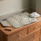 Avery Row Travel Baby Changing Mat - Riverbank