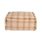 Lorena Canals Handloom Pouf - Rose