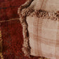Lorena Canals Handloom Pouf - Rose