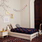 Oeuf NYC Perch Twin Single Bed - White