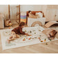 Play & Go Tiloo Puzzle Mat - Farm