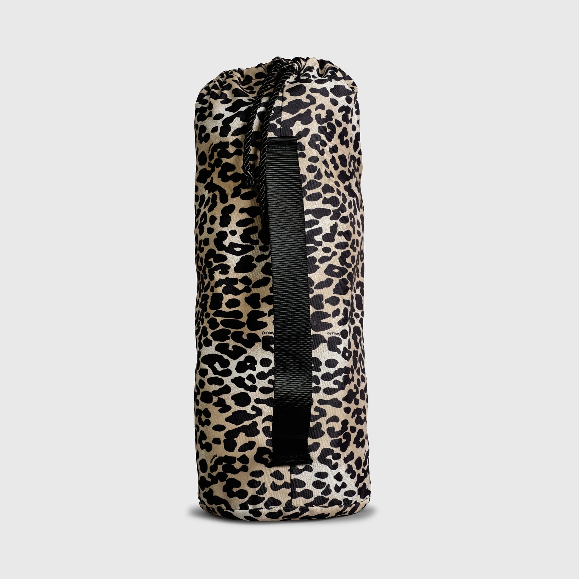 Finnsøn THOREN Eco Outdoor/Indoor Playmat - Leopard
