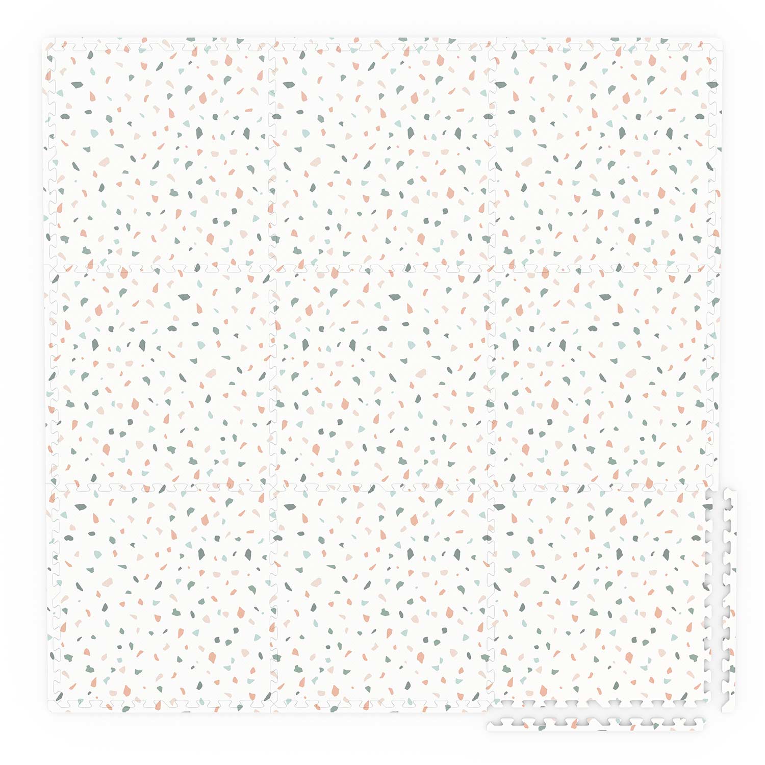 Play & Go Tiloo Puzzle Mat - Alphabet
