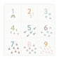 Play & Go Tiloo Puzzle Mat - Numbers